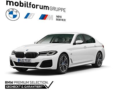 BMW 530 e M-Sport Limousine ACC HUD H/K LenkradHZG