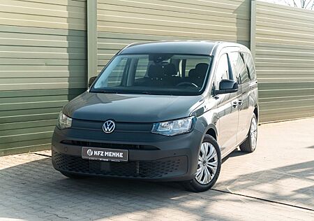 VW Caddy Volkswagen Maxi 2.0 102PS Carplay/Tel/GRA/1Hd/PDC