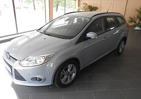 Ford Focus Turnier 1.0 EcoBoost S&S SYNC Edition