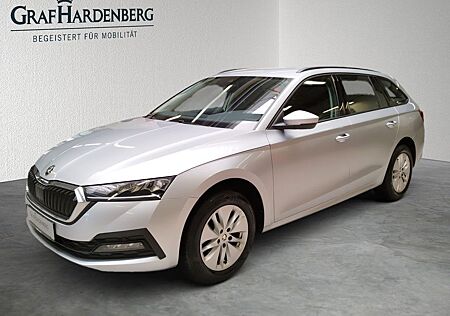 Skoda Octavia Combi 2.0 TDI Ambition Navi Matrix GRA
