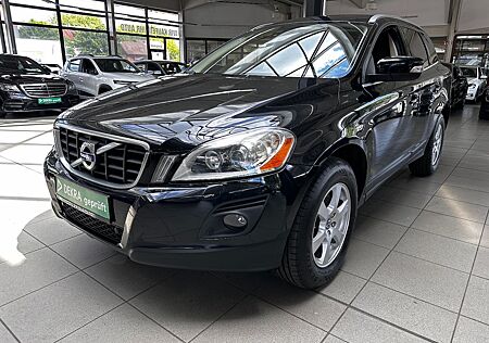 Volvo XC 60 XC60 Summum AWD Klima AHK SHZ PDC