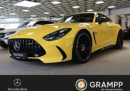 Mercedes-Benz AMG GT 63 4M+ Aero/Lift/Night/Performance/21"