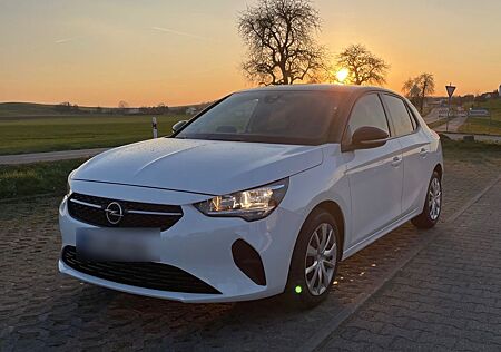 Opel Corsa 1.2 Direct Injection Turbo 74kW Editio...