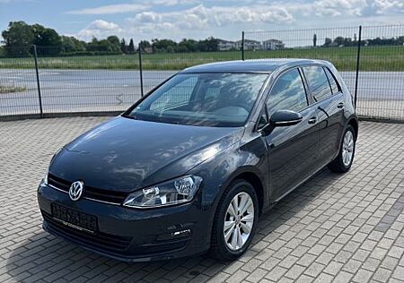 VW Golf Volkswagen 7 2.0 TDI Comfortline/BMT