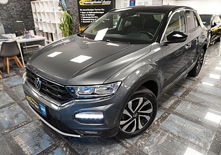VW T-Roc Volkswagen Active/Navi/SHZ/Allwetter/Klimaauto/