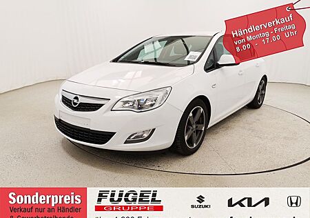 Opel Astra 1.6 Turbo Design Edition Klima|Radio/CD
