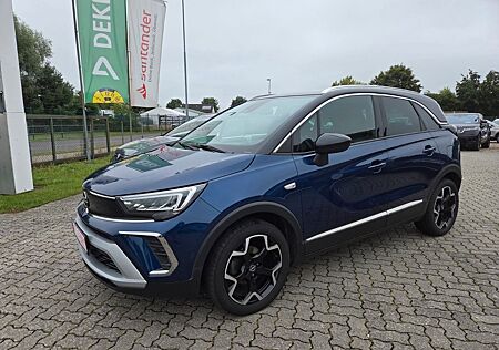 Opel Crossland X Crossland (X) Ultimate LED NAVI