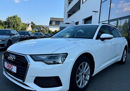 Audi A6 Avant 45 TDI quattro S-tronic / ACC