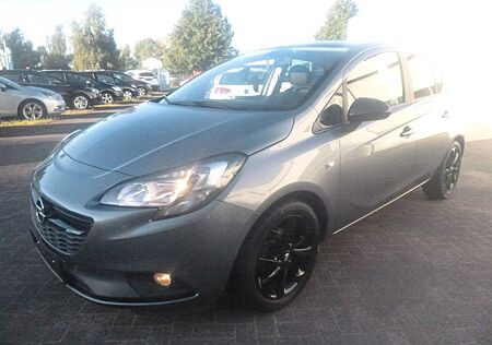 Opel Corsa E Color Edition-5-trg.-AHZ-PDC