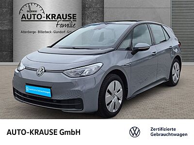 Volkswagen ID.3 Pro