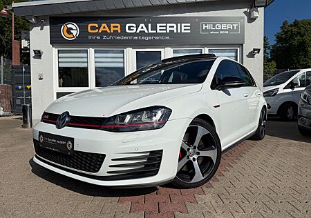 VW Golf Volkswagen WV Golf7 VII Lim GTI Performance*DSG*PANO*KAMERA
