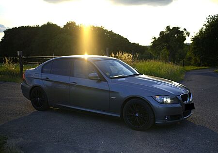 BMW 320d EfficientDynamics Edition -