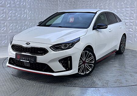 Kia Pro_ceed ProCeed 1.6 T-GDI DCT7 OPF GT+NAVI+JBL-SOUND+DAB