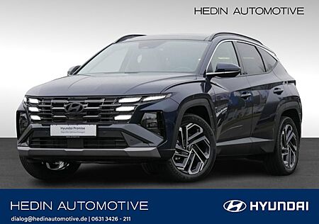 Hyundai Tucson HEV 1.6 T-GDi Aut. 2WD PRIME+Assistenz-Pa