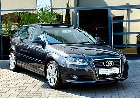 Audi A3 Sportback 2.0 TDI Ambition*Panorama/Klimaauto