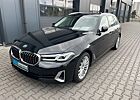 BMW 530i TOURING LUXURY LINE NAVI PANO KAMERA STNDHZ