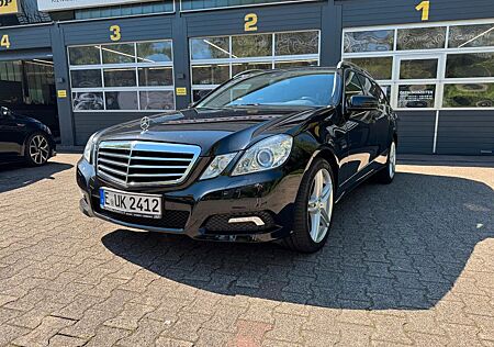 Mercedes-Benz E 350 E350 CGI Avantgarde BlueEFFICIENCY