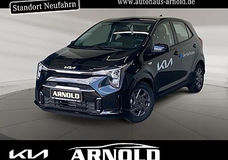 Kia Picanto 1.0 VISION FACELIFT Sitzh. Lenkradhzg. !