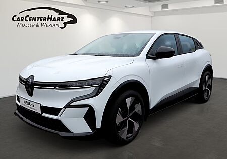 Renault Megane E-Tech Equilibre