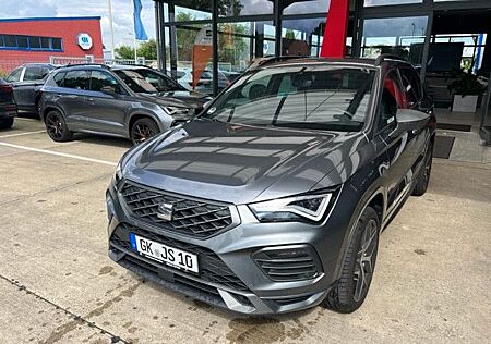 Seat Ateca FR 2,0 TDI DSG AHK/Beats/ADAS-XL