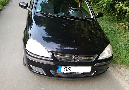 Opel Corsa 1.3 CDTI -