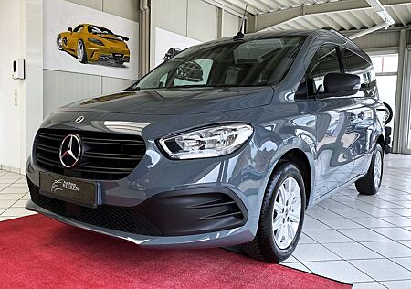 Mercedes-Benz Citan Kombi 112 CDI 1.Hd KLIMA NAVI PDC TOT SPUR