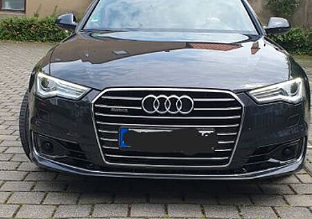 Audi A6 3.0 TDI 200kW quattro S tronic - 2×S-Line