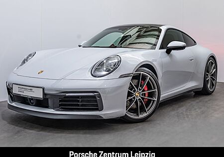 Porsche 992 911 Carrera S PDCC Sportabgas HA-Lenkung BOS