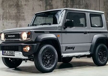 Suzuki Jimny 1,5 Comfort Allrad Sondermodell Horizon