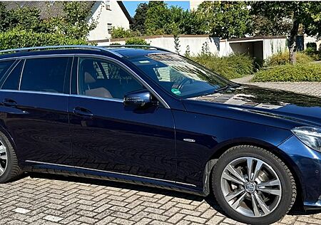 Mercedes-Benz E 200 Voll Euro6