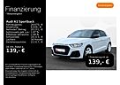 Audi A1 Sportback 25 TFSI S line 3D*ACC*virtual