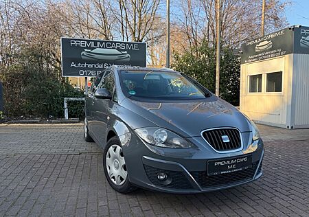 Seat Altea XL 1.4 TSI Sport/TÜV+INSPEKTION NEU