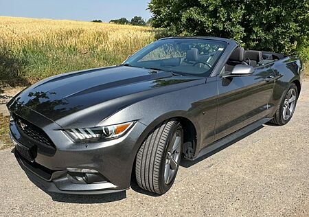 Ford Mustang Cabrio 2015 V6 3,7l