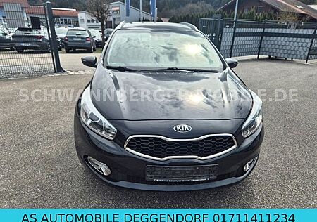 Kia Cee'd Sportswagon Ceed Sportswagon Edition 7