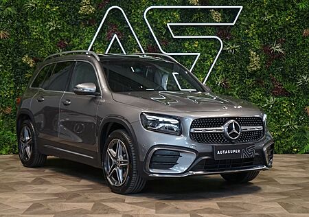 Mercedes-Benz GLB 200 GLB*200d*4M*AMG*7-SEATS*AUX.HEAT*PANO*44.132€NET