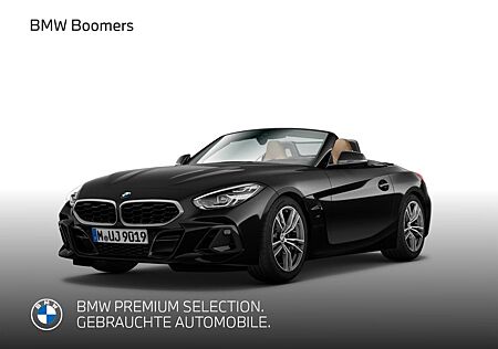 BMW Z4 sDrive 30 i M Sport HUD LED ACC Park-Assiste