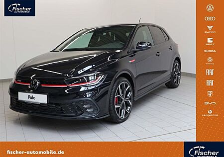 VW Polo Volkswagen GTI 2.0 TSI OPF