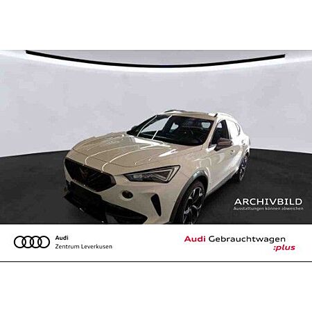 Cupra Formentor leasen