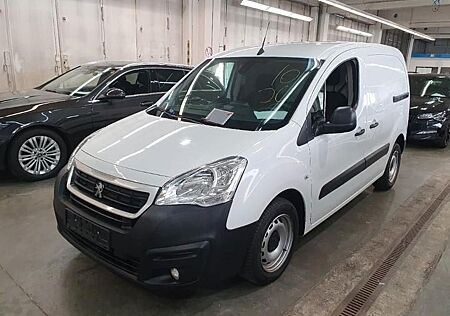 Peugeot Partner Kastenwagen L1 Premium/1.Hand/ 1 Jahr...