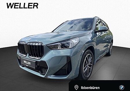 BMW X1 sDrive18i M Sport AHK,Curved,ParkAss,DA,SHZ