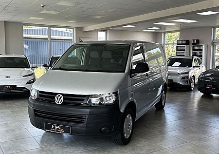 VW T5 Transporter Volkswagen Kasten Klima