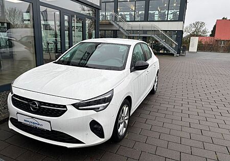 Opel Corsa F Elegance