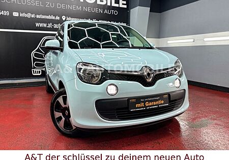 Renault Twingo Dynamique.KLIMA.TEMPOMAT.TÜV NEU