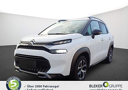 Citroën C3 Aircross PureTech 110 S&S Shine