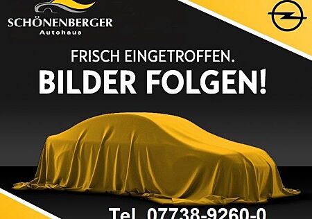 Opel Zafira Edition 2,2D Automatik, AHK,Nav,8-Sitzer