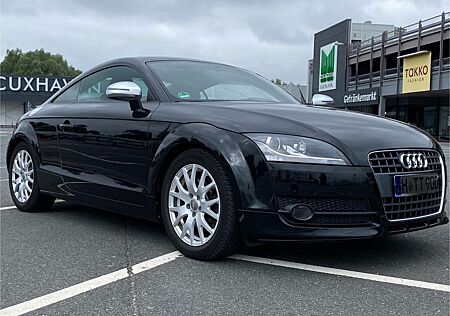 Audi TT Coupe 2.0 TFSI -