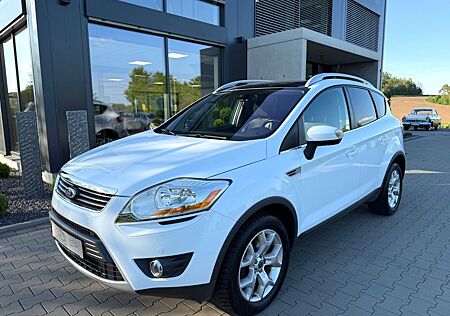 Ford Kuga 2.0 TDCi 4x4 Trend/Panorama/AHK/PDC/Sitzhzg