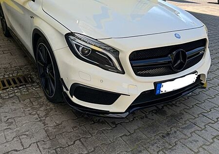 Mercedes-Benz GLA 45 AMG Mercedes-AMG GLA 45 4MATIC DCT Me...