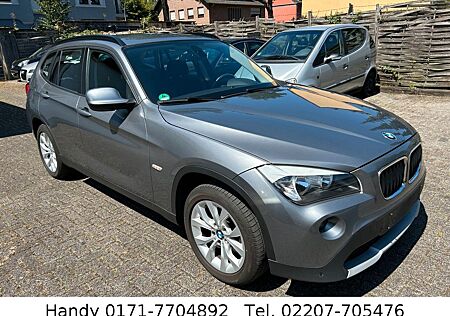 BMW X1 sDrive 18i 2.Hand EURO 5 Navi