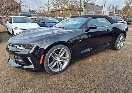 Chevrolet Camaro 2.0 TURBO 50th Anniversary*BOSE*CARPLAY